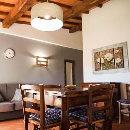 Bio Agriturismo Poggio Aione Saturnia Εξωτερικό φωτογραφία