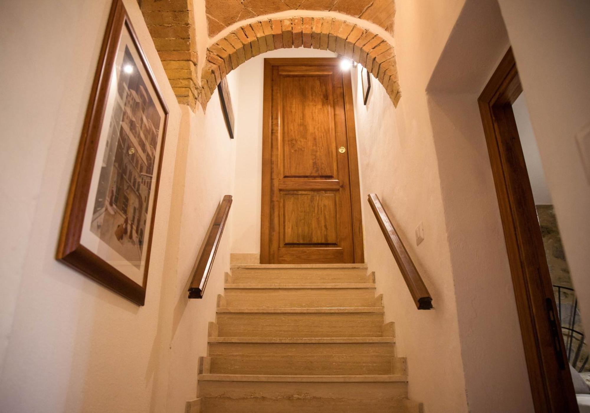 Bio Agriturismo Poggio Aione Saturnia Εξωτερικό φωτογραφία