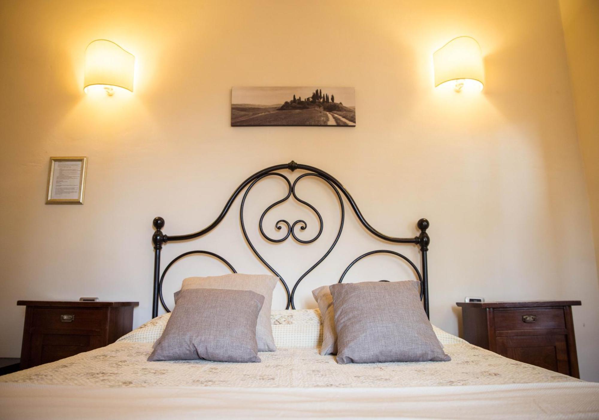 Bio Agriturismo Poggio Aione Saturnia Εξωτερικό φωτογραφία