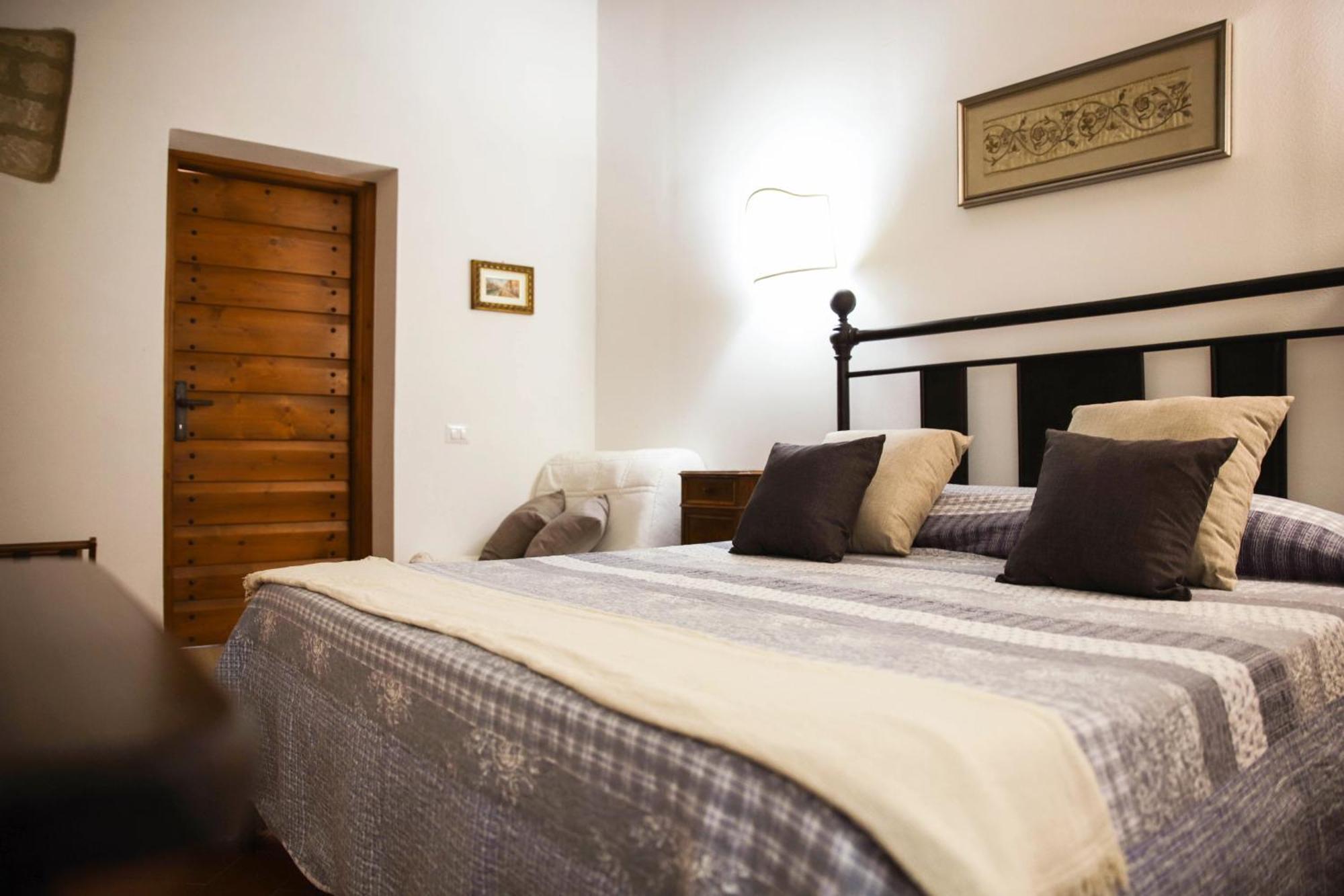 Bio Agriturismo Poggio Aione Saturnia Εξωτερικό φωτογραφία