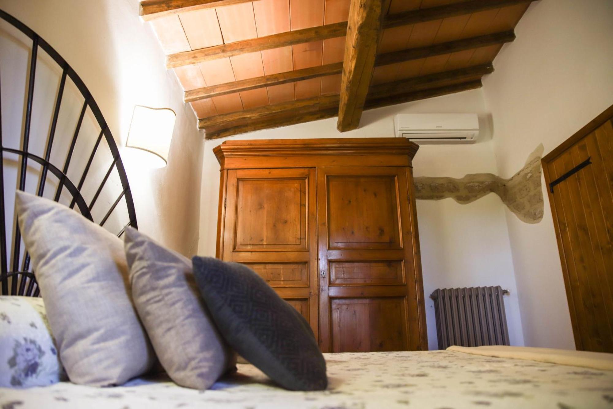 Bio Agriturismo Poggio Aione Saturnia Εξωτερικό φωτογραφία