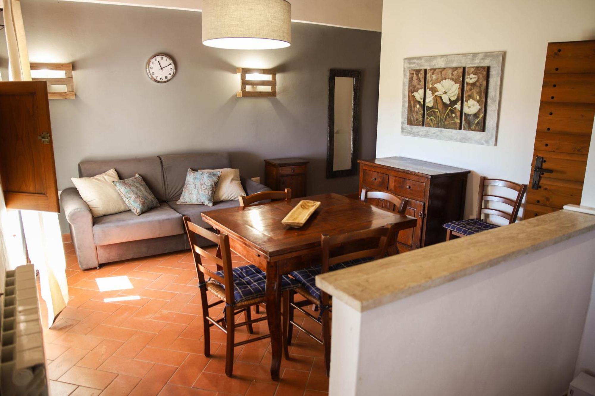 Bio Agriturismo Poggio Aione Saturnia Εξωτερικό φωτογραφία