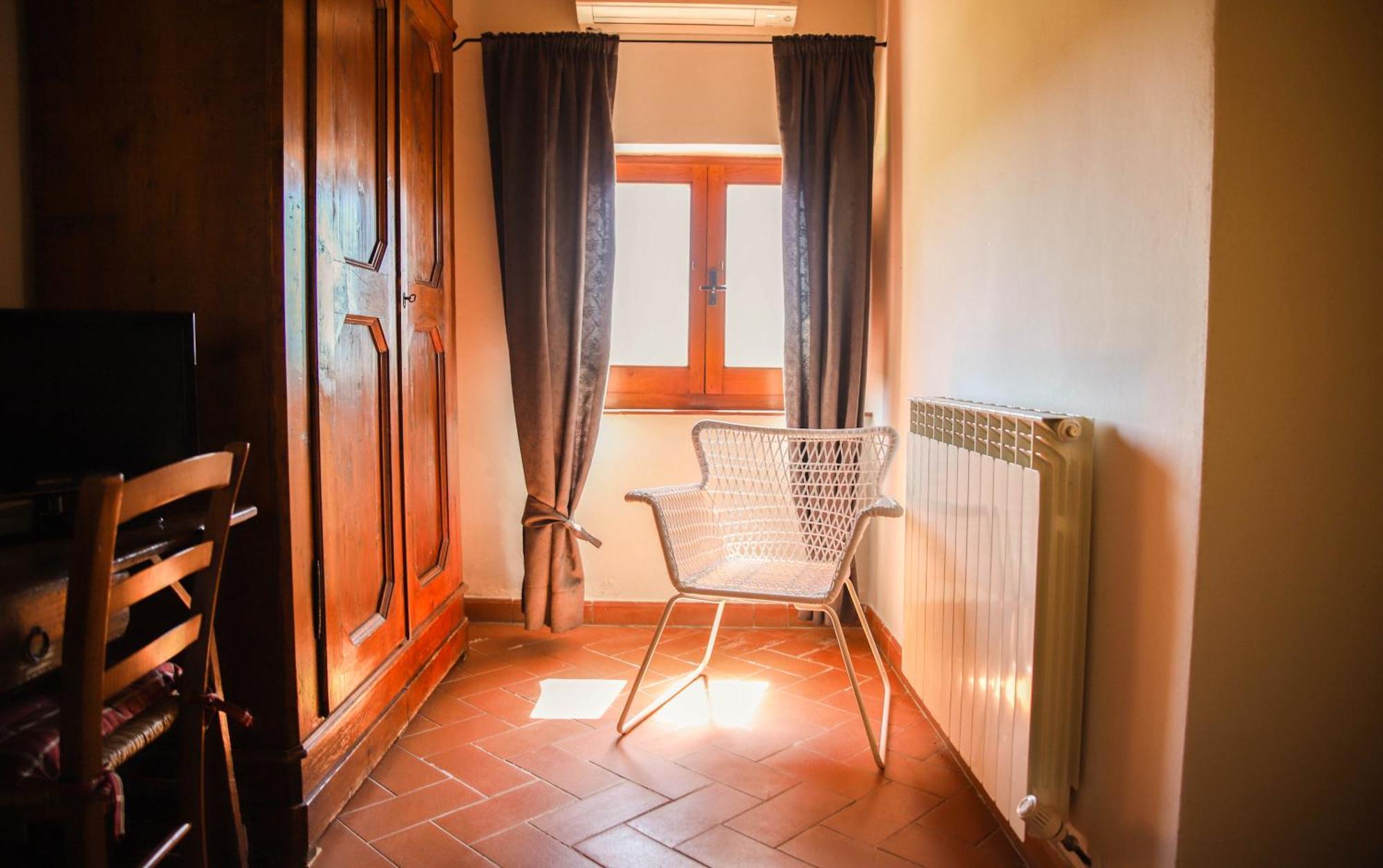 Bio Agriturismo Poggio Aione Saturnia Εξωτερικό φωτογραφία