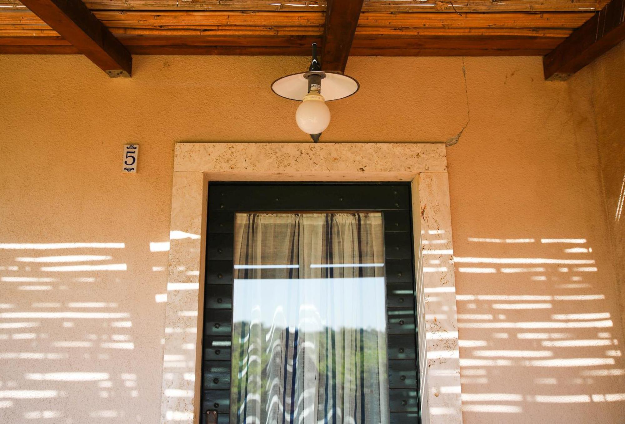 Bio Agriturismo Poggio Aione Saturnia Εξωτερικό φωτογραφία