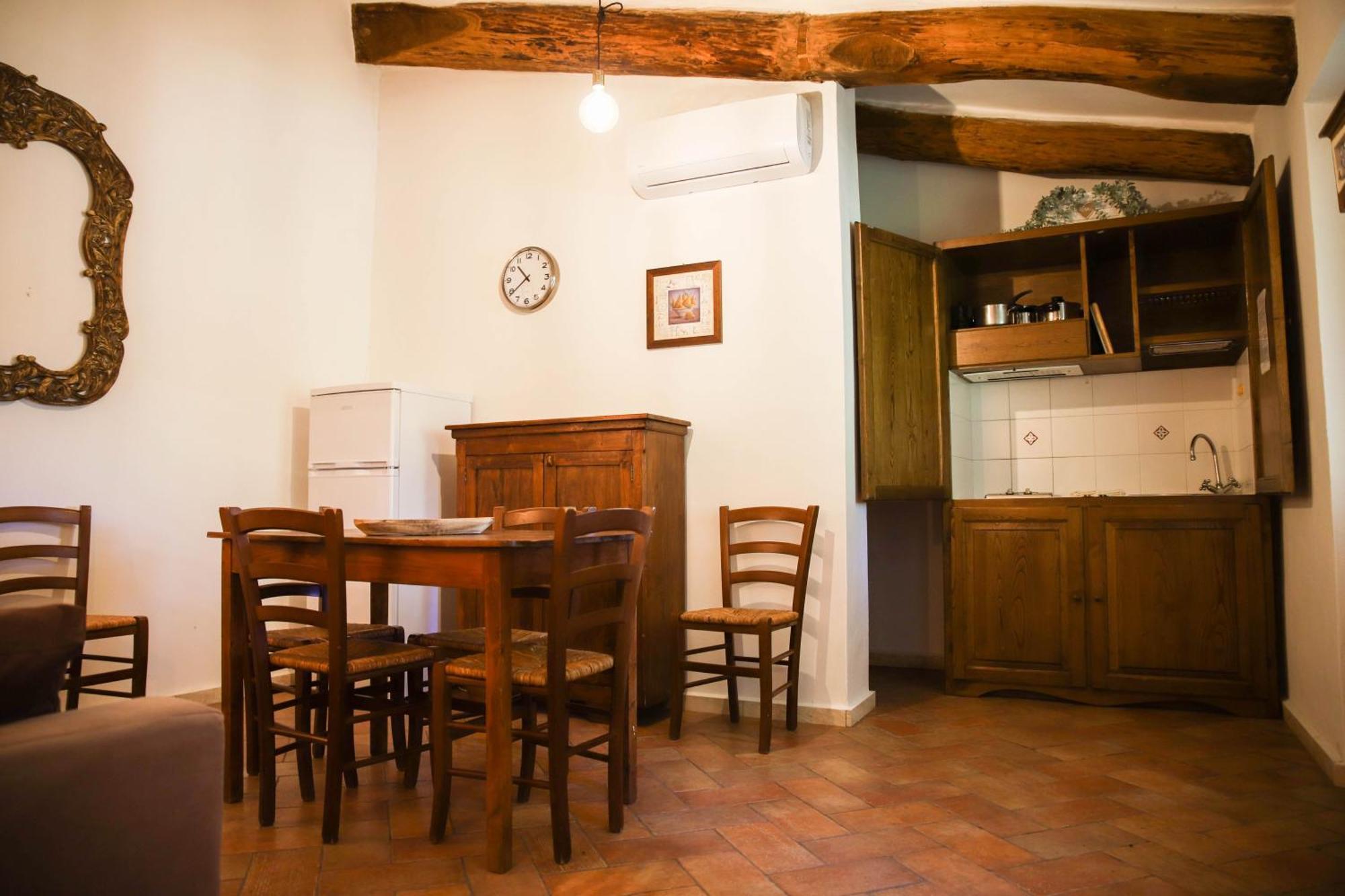 Bio Agriturismo Poggio Aione Saturnia Εξωτερικό φωτογραφία
