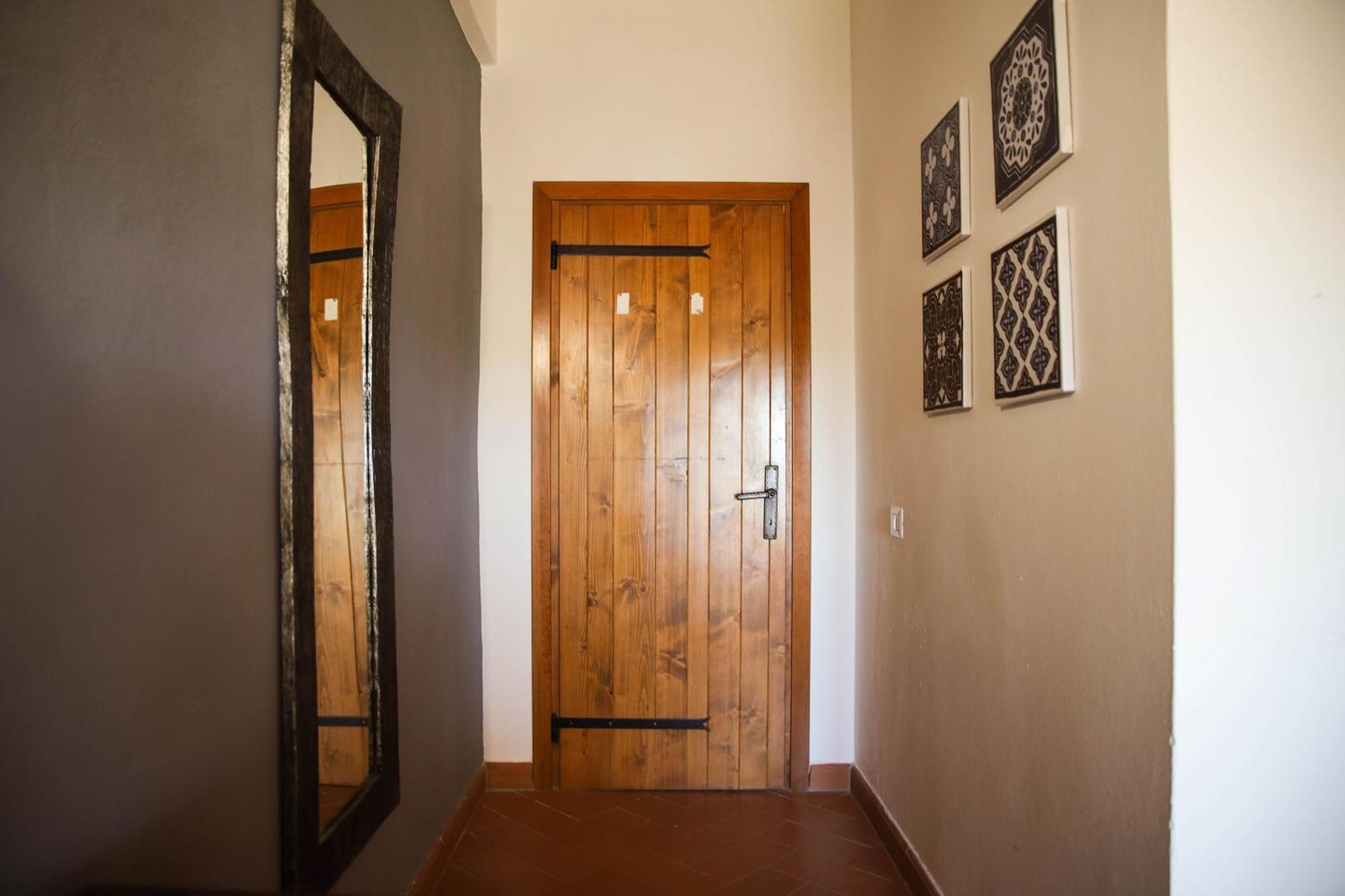 Bio Agriturismo Poggio Aione Saturnia Εξωτερικό φωτογραφία