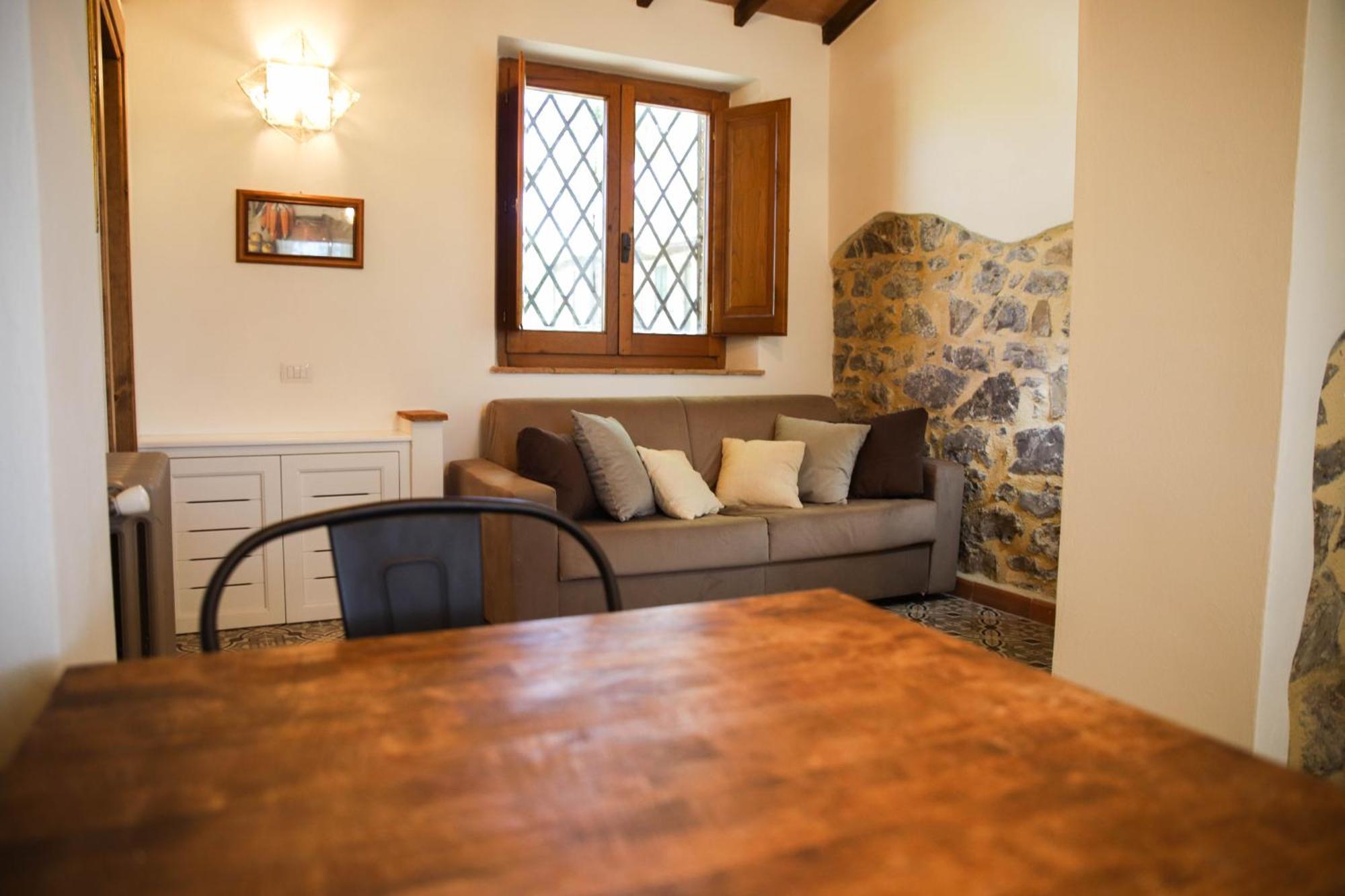 Bio Agriturismo Poggio Aione Saturnia Εξωτερικό φωτογραφία