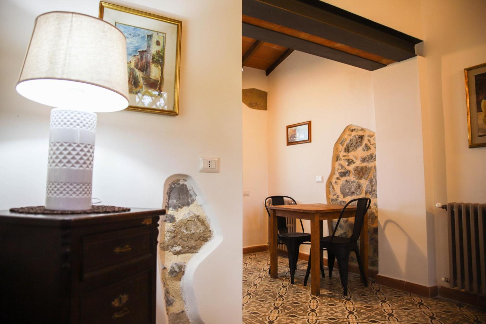 Bio Agriturismo Poggio Aione Saturnia Εξωτερικό φωτογραφία