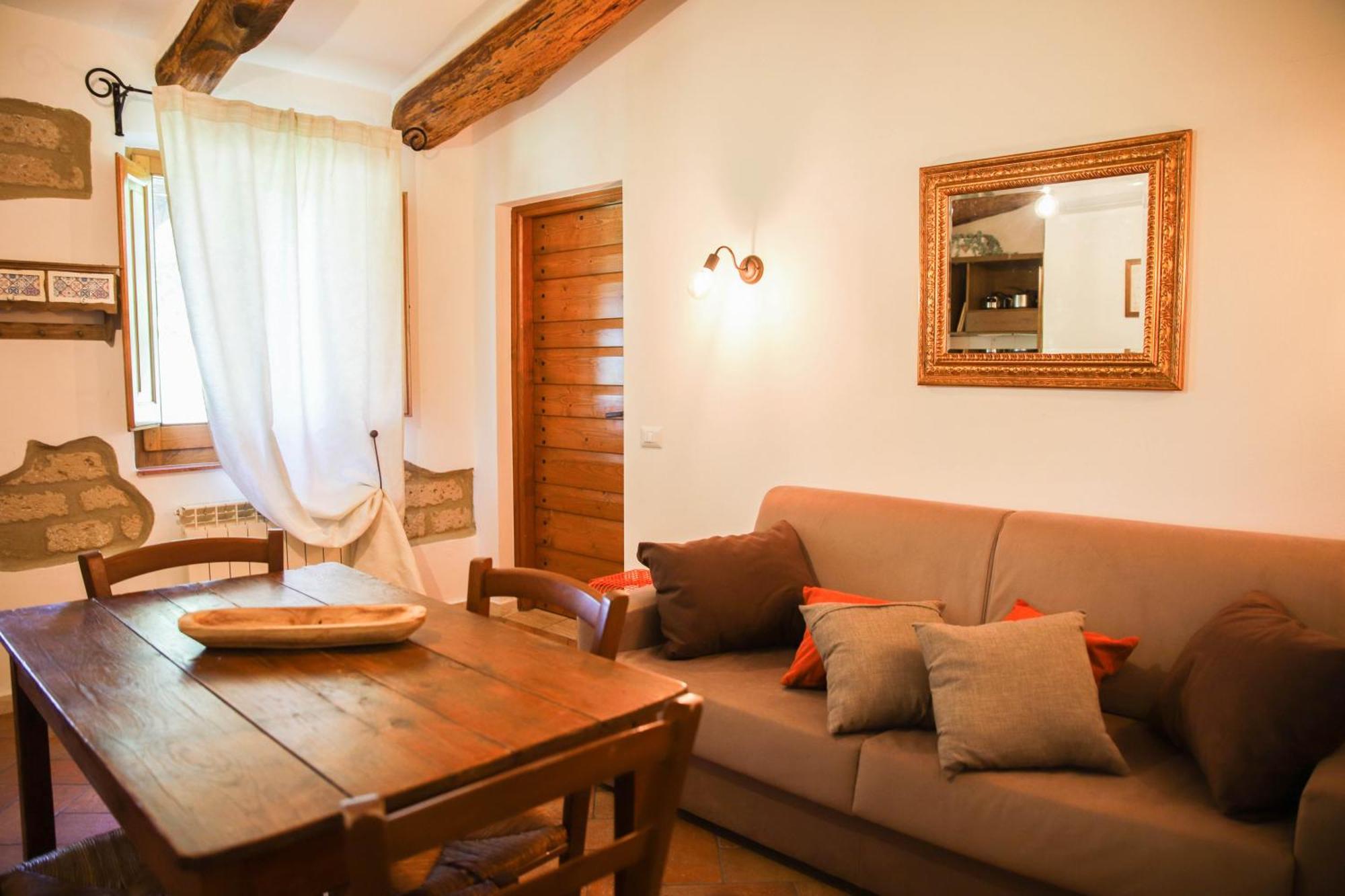 Bio Agriturismo Poggio Aione Saturnia Εξωτερικό φωτογραφία