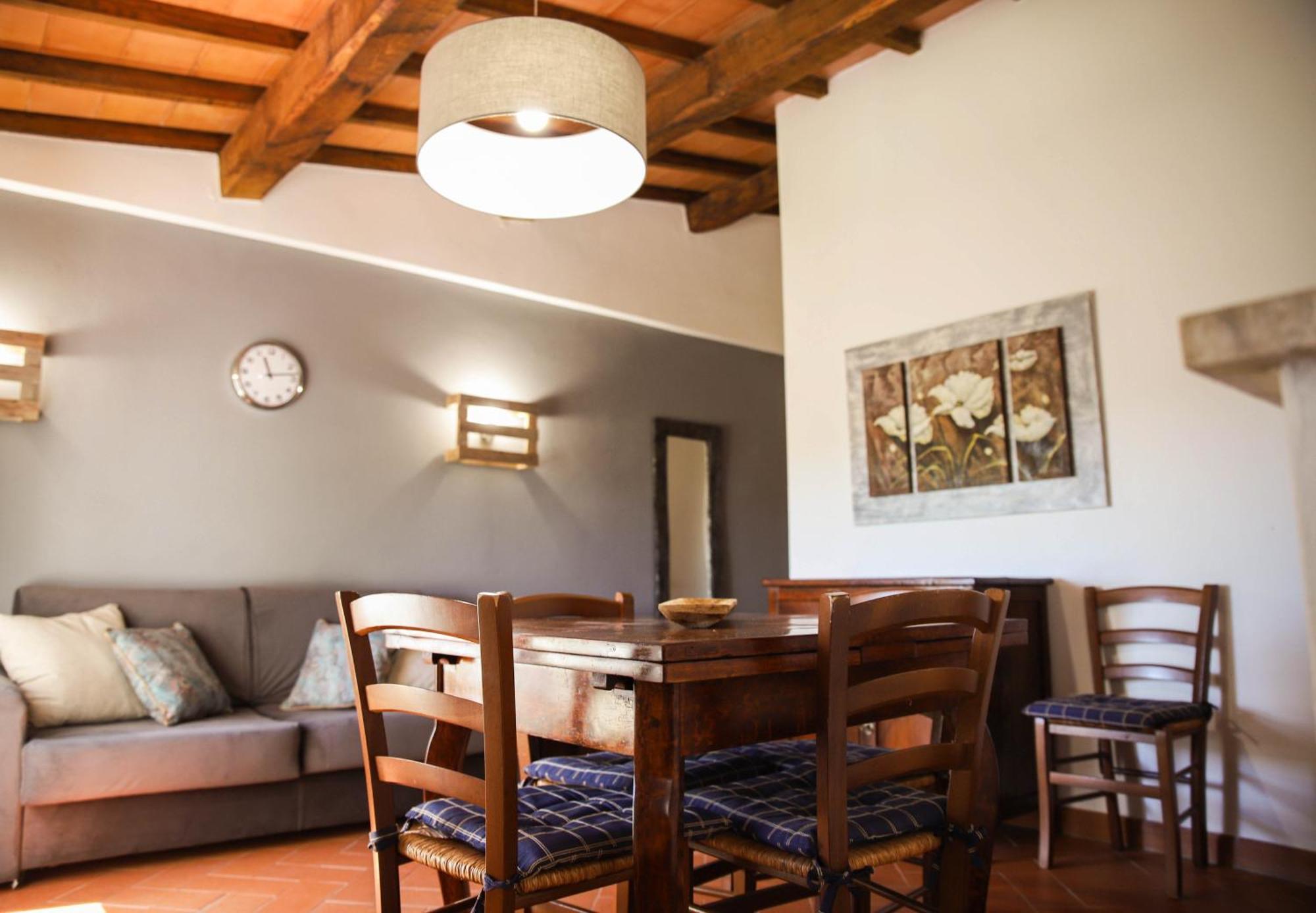 Bio Agriturismo Poggio Aione Saturnia Εξωτερικό φωτογραφία
