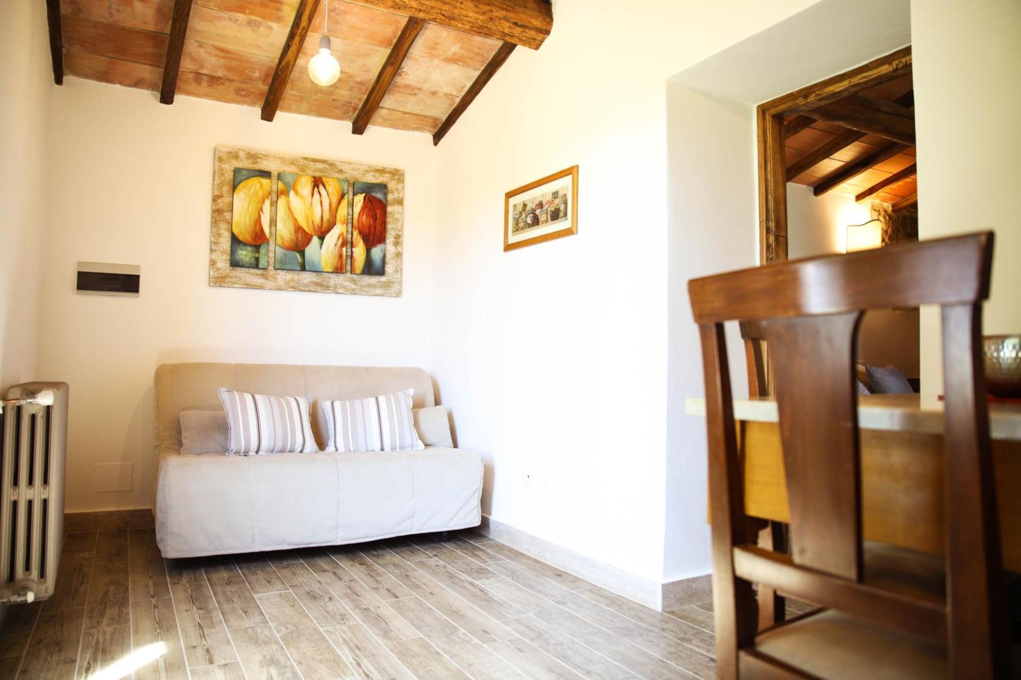 Bio Agriturismo Poggio Aione Saturnia Εξωτερικό φωτογραφία