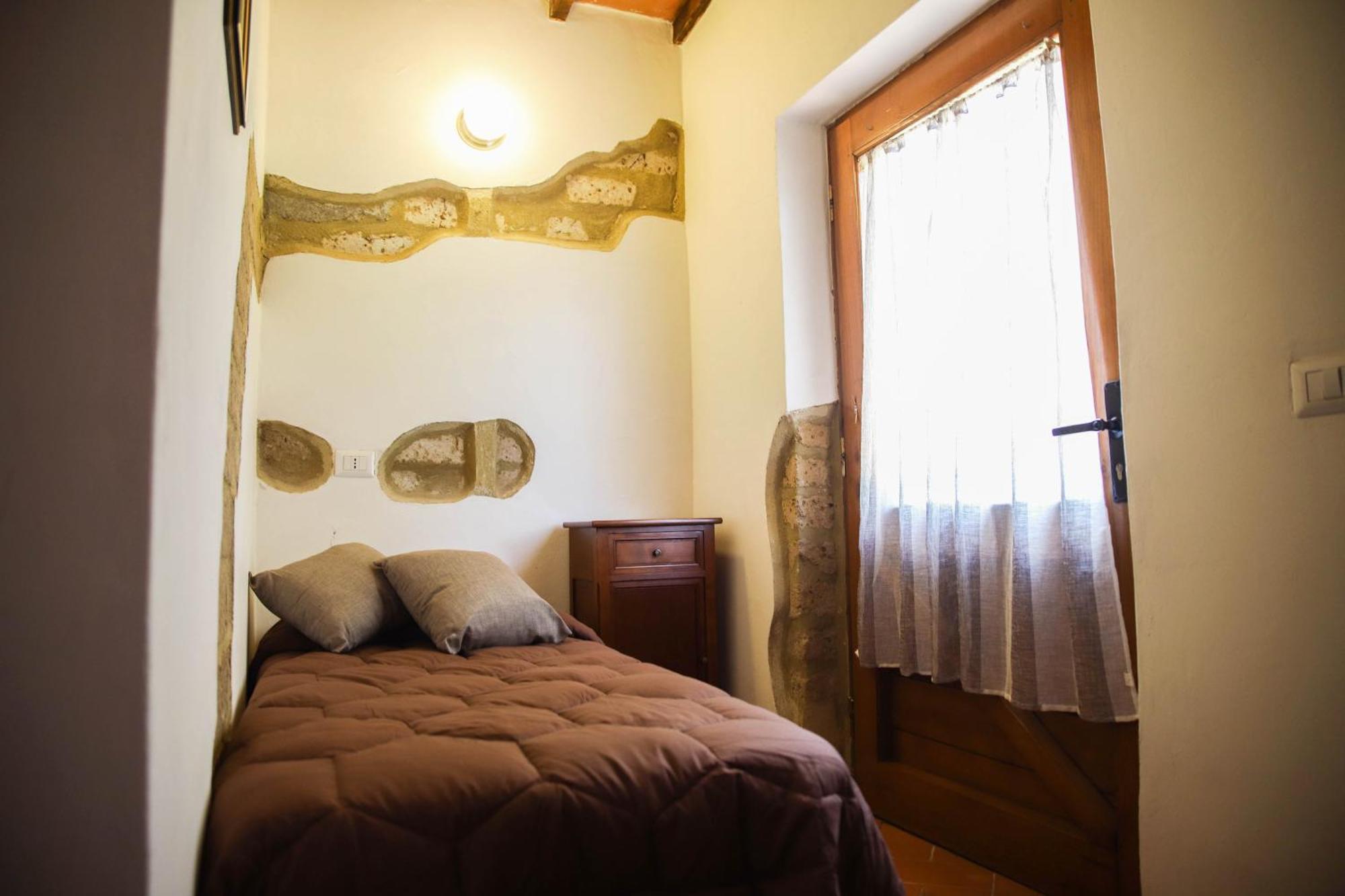 Bio Agriturismo Poggio Aione Saturnia Εξωτερικό φωτογραφία