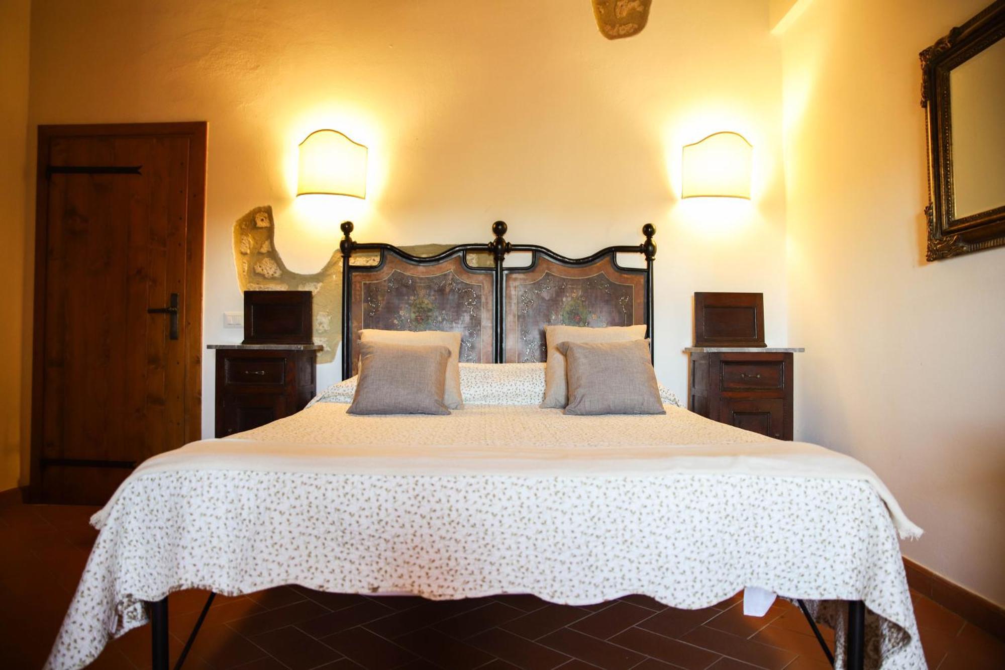 Bio Agriturismo Poggio Aione Saturnia Εξωτερικό φωτογραφία