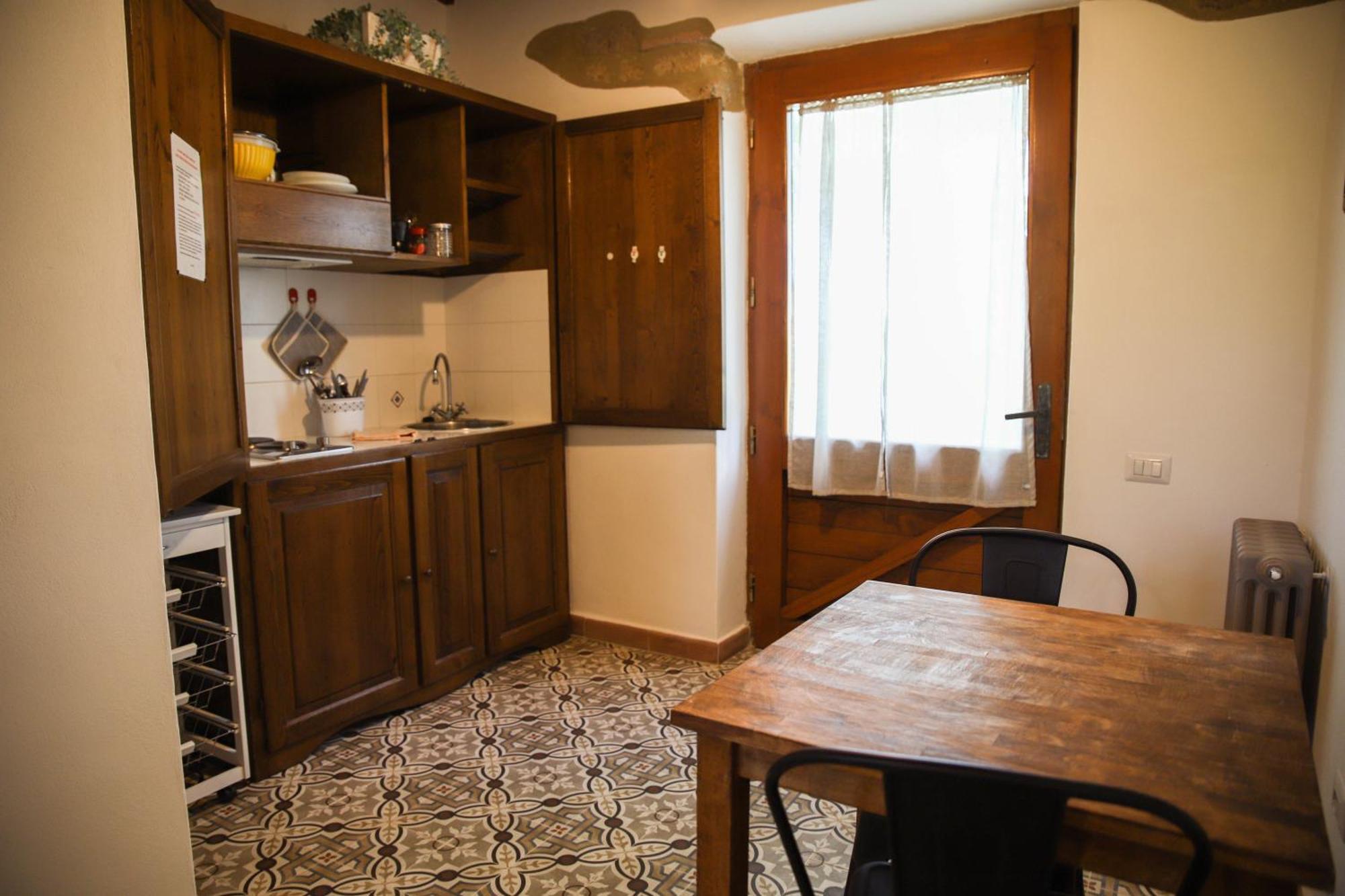 Bio Agriturismo Poggio Aione Saturnia Εξωτερικό φωτογραφία