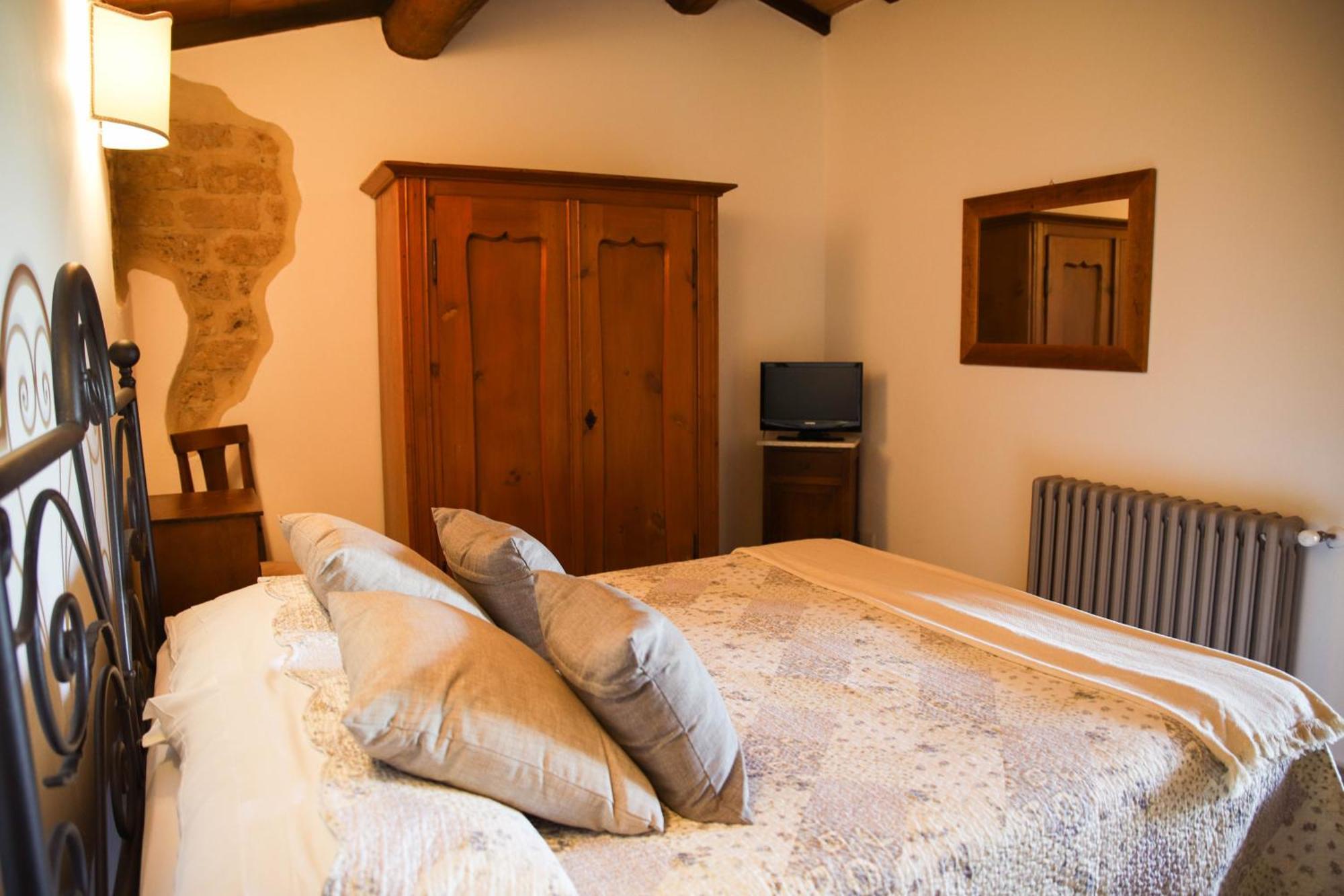 Bio Agriturismo Poggio Aione Saturnia Εξωτερικό φωτογραφία