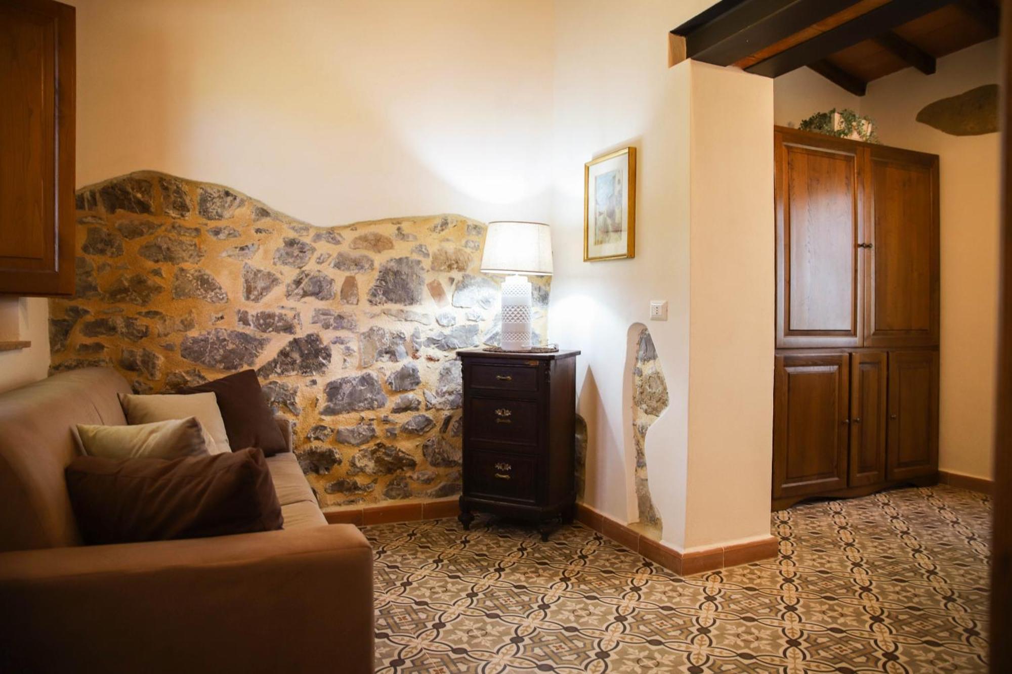 Bio Agriturismo Poggio Aione Saturnia Εξωτερικό φωτογραφία