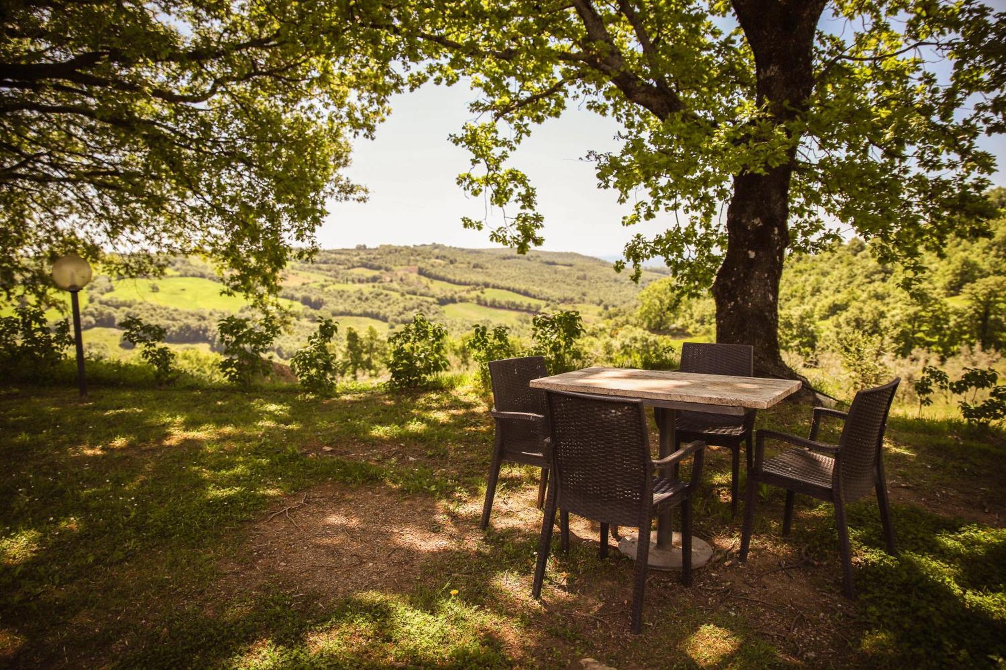 Bio Agriturismo Poggio Aione Saturnia Εξωτερικό φωτογραφία