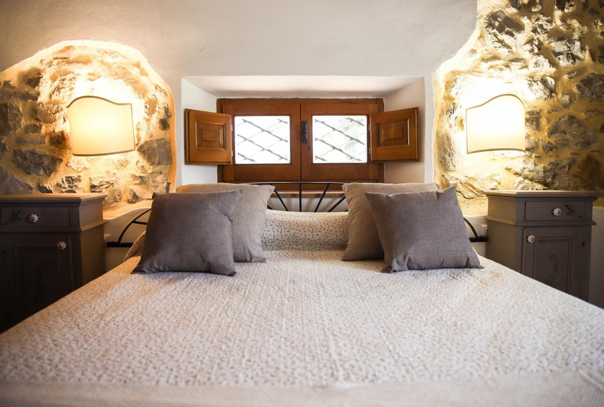 Bio Agriturismo Poggio Aione Saturnia Εξωτερικό φωτογραφία