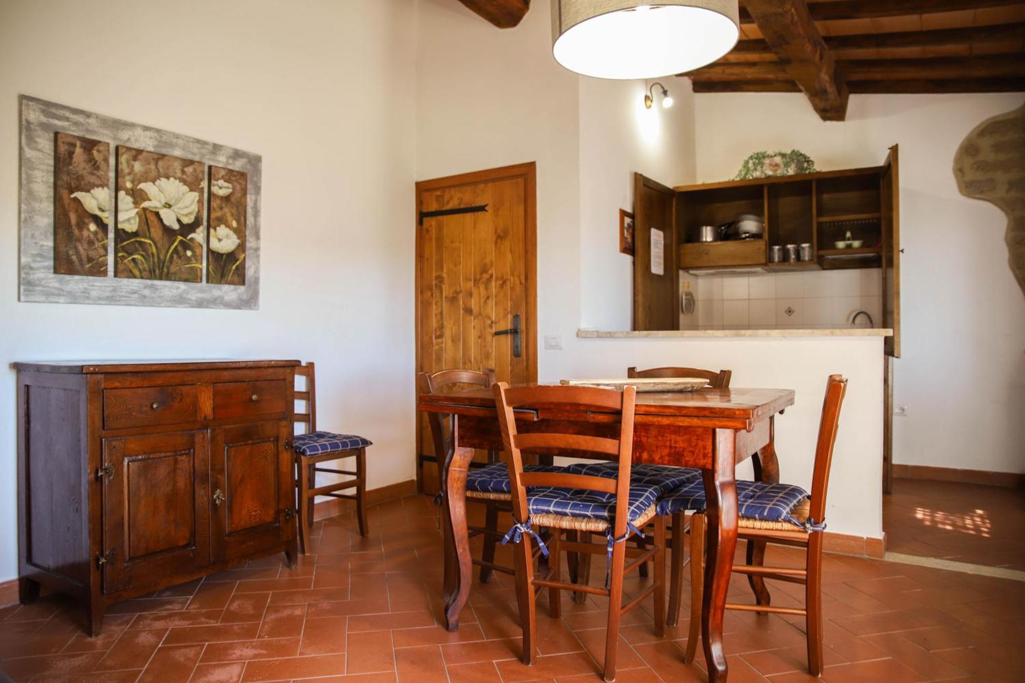 Bio Agriturismo Poggio Aione Saturnia Εξωτερικό φωτογραφία