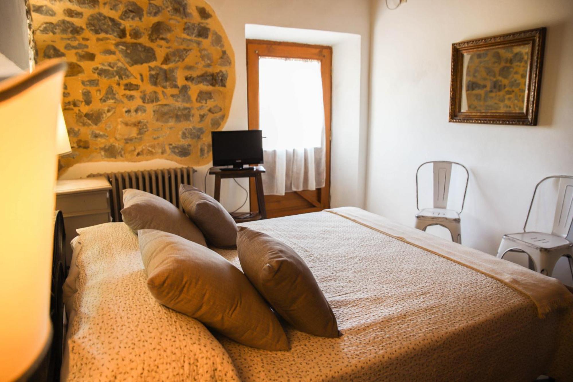 Bio Agriturismo Poggio Aione Saturnia Εξωτερικό φωτογραφία