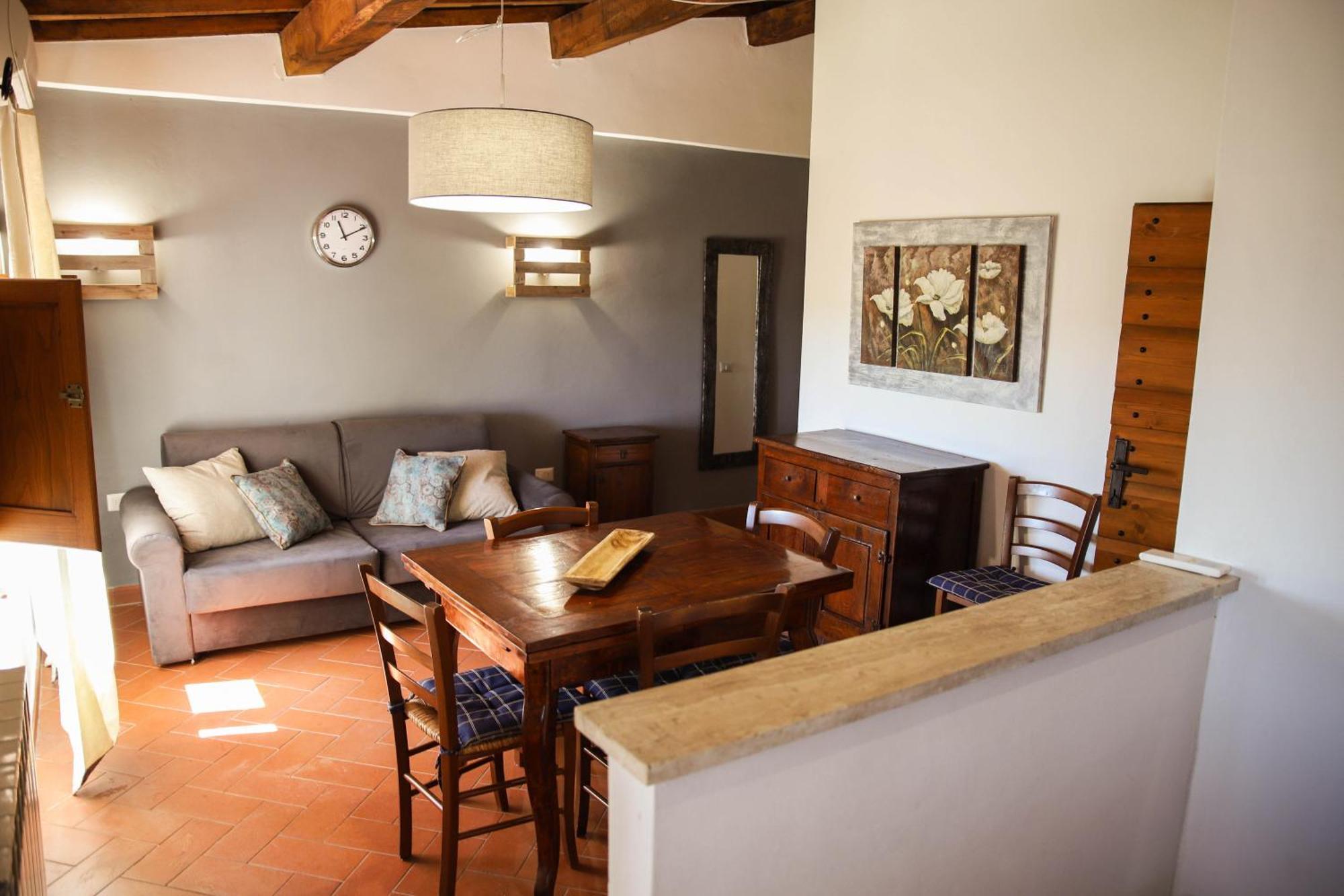 Bio Agriturismo Poggio Aione Saturnia Εξωτερικό φωτογραφία