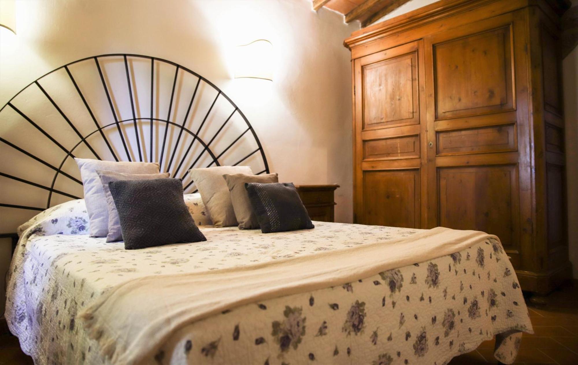 Bio Agriturismo Poggio Aione Saturnia Εξωτερικό φωτογραφία