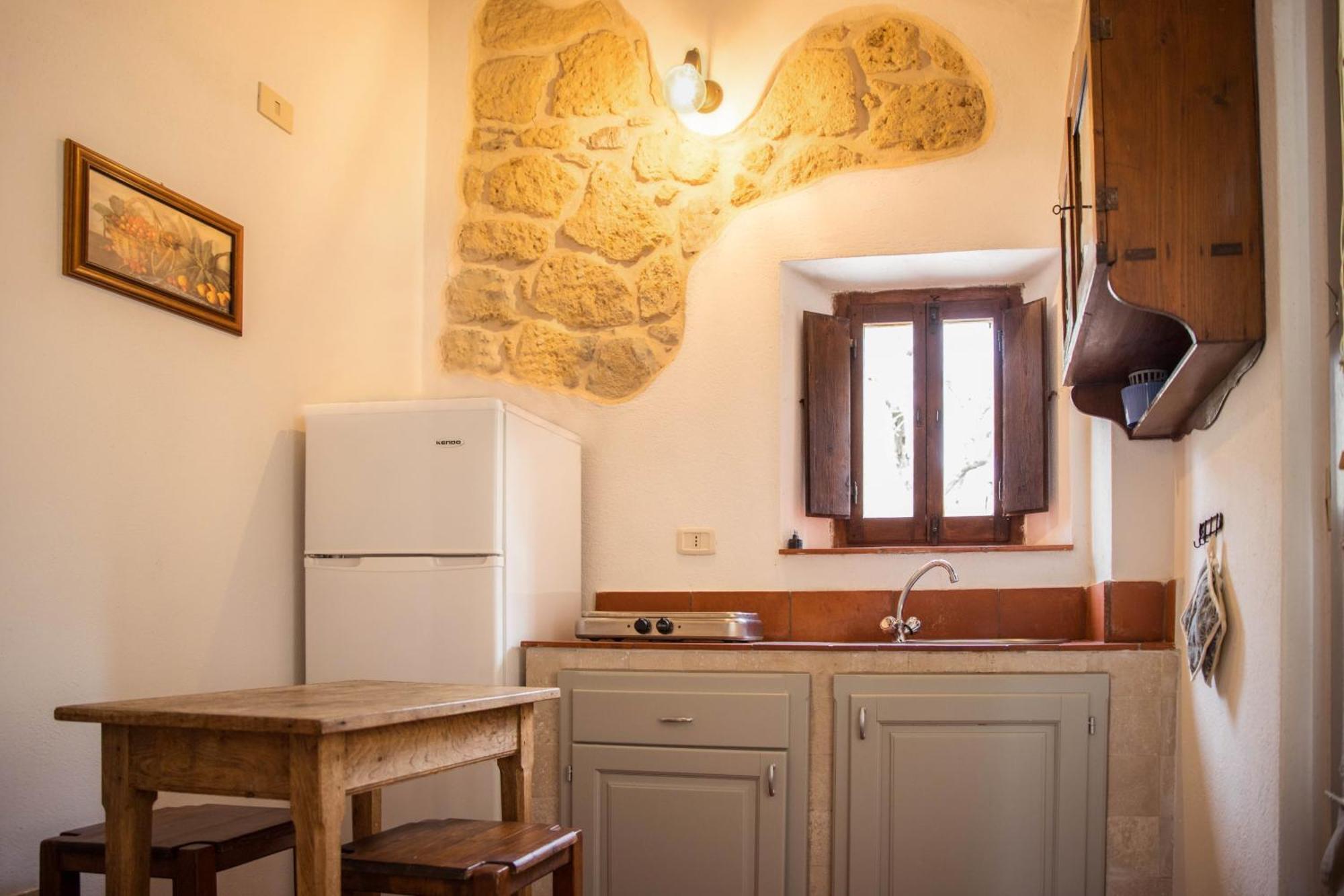 Bio Agriturismo Poggio Aione Saturnia Εξωτερικό φωτογραφία